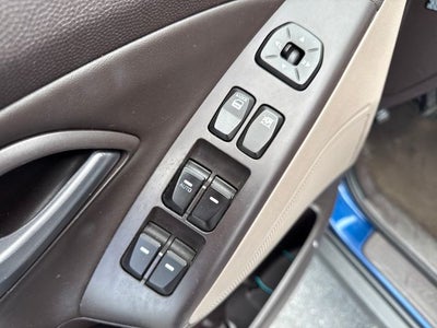2014 Hyundai Tucson SE