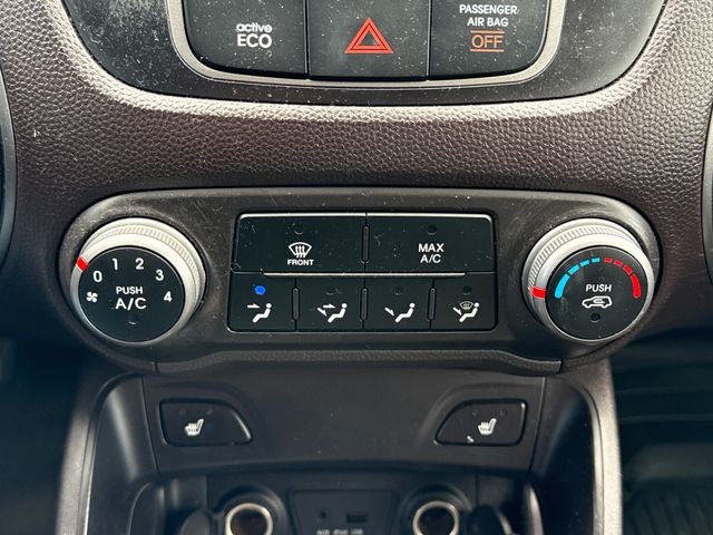 2014 Hyundai Tucson SE