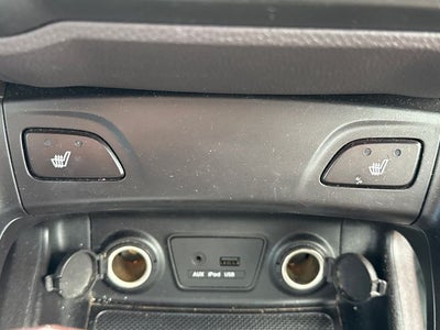 2014 Hyundai Tucson SE