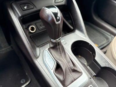 2014 Hyundai Tucson SE