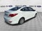 2015 Hyundai Accent GLS