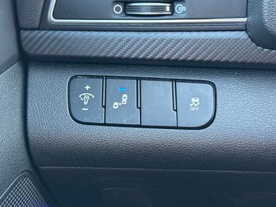 2018 Hyundai Elantra Sport