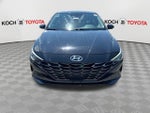 2021 Hyundai Elantra Limited