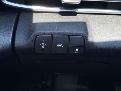 2021 Hyundai Elantra Limited