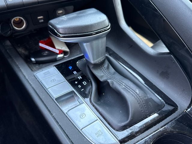 2021 Hyundai Elantra Limited