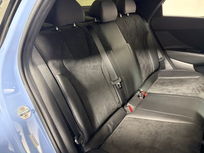 2022 Hyundai Elantra N Base