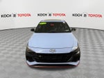 2022 Hyundai Elantra N Base