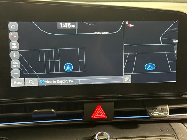 2022 Hyundai Elantra N Base