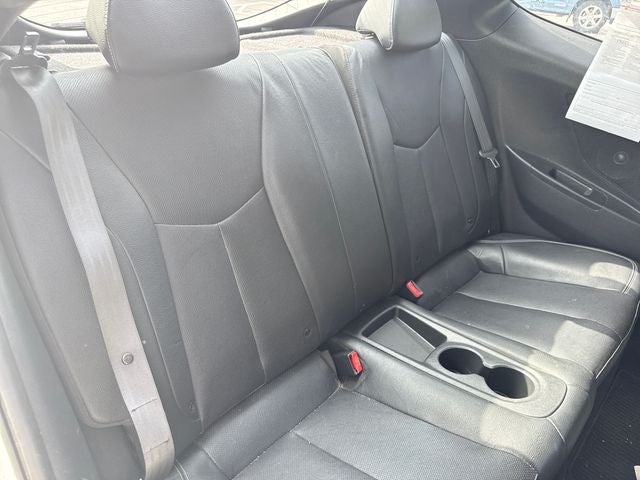 2015 Hyundai Veloster Turbo