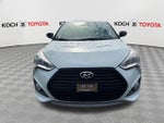 2015 Hyundai Veloster Turbo