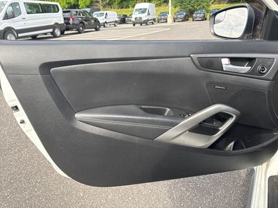2015 Hyundai Veloster Turbo