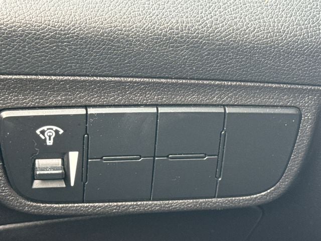 2015 Hyundai Veloster Turbo