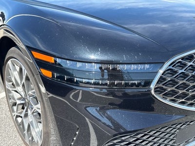 2023 Genesis G90 3.5T e-SC