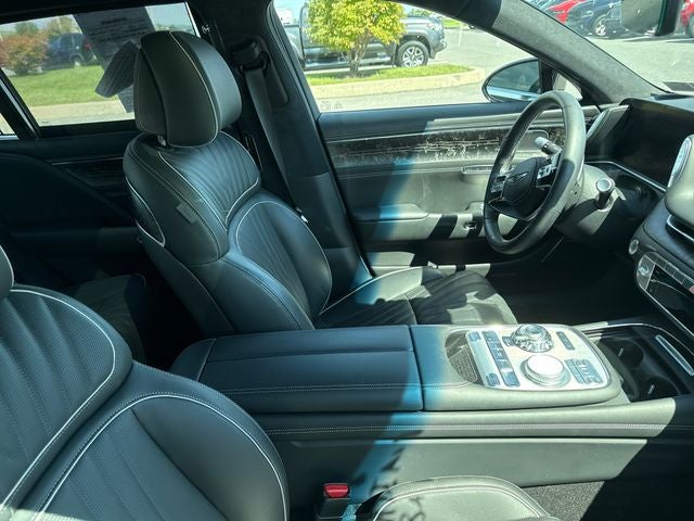 2023 Genesis G90 3.5T e-SC