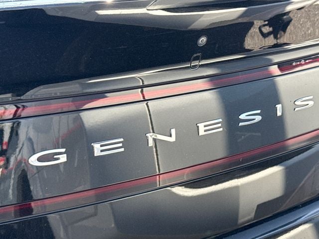2023 Genesis G90 3.5T e-SC