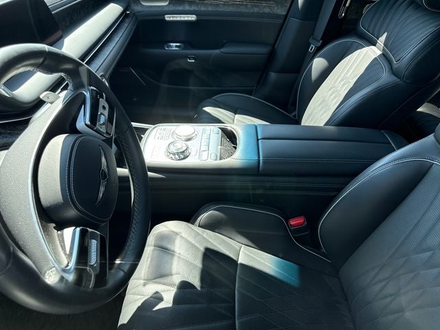 2023 Genesis G90 3.5T e-SC
