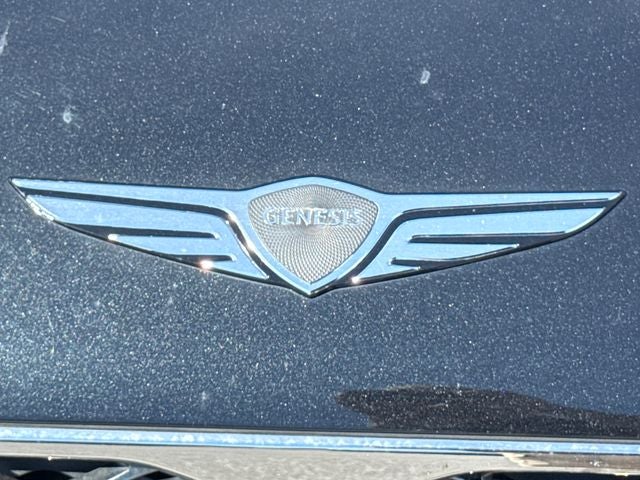 2023 Genesis G90 3.5T e-SC
