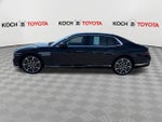 2023 Genesis G90 3.5T e-SC