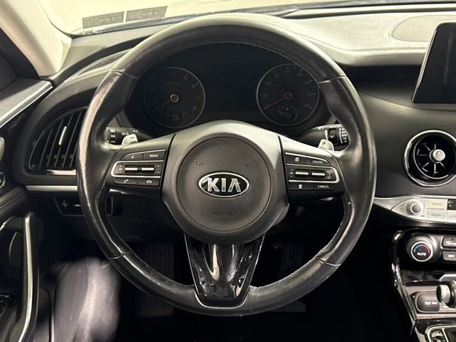 2019 Kia Stinger Premium