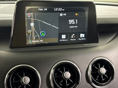 2019 Kia Stinger Premium