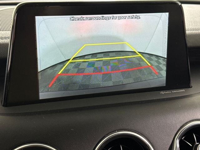 2019 Kia Stinger Premium