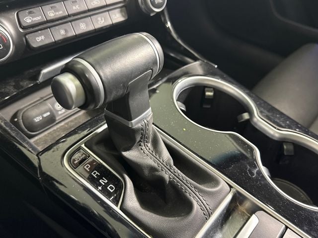 2019 Kia Stinger Premium