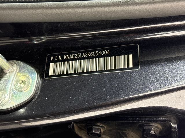 2019 Kia Stinger Premium