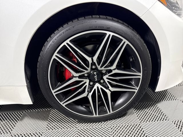 2023 Kia Stinger GT2