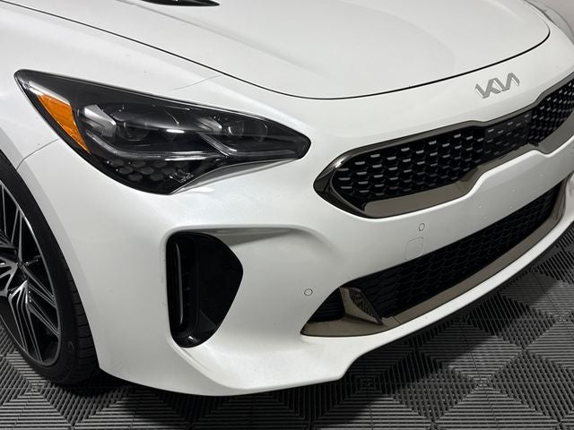 2023 Kia Stinger GT2