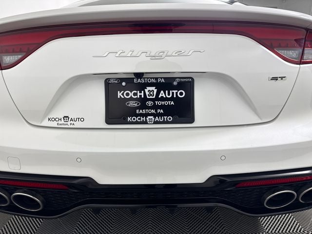 2023 Kia Stinger GT2