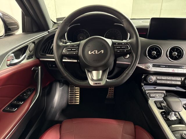 2023 Kia Stinger GT2