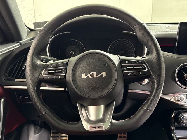 2023 Kia Stinger GT2