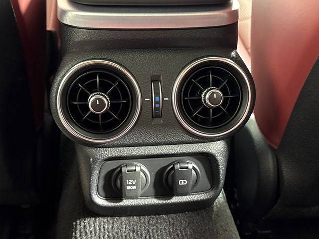 2023 Kia Stinger GT2