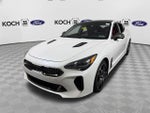 2023 Kia Stinger GT2