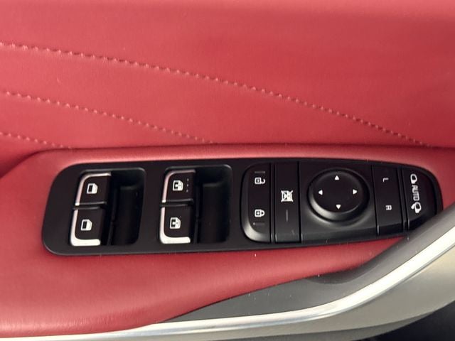 2023 Kia Stinger GT2