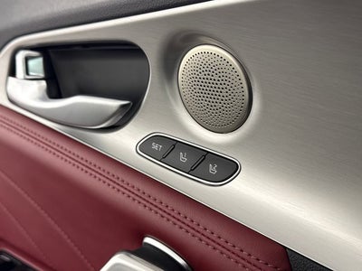 2023 Kia Stinger GT2
