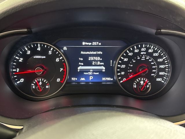 2023 Kia Stinger GT2