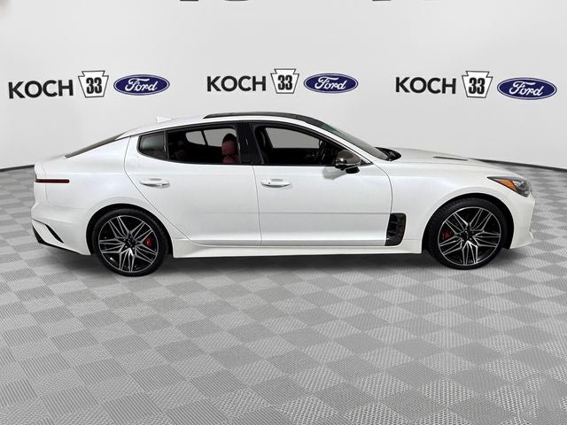 2023 Kia Stinger GT2