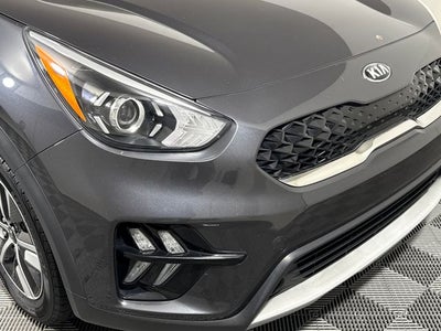 2020 Kia Niro Plug-In Hybrid LXS