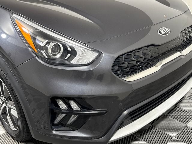 2020 Kia Niro Plug-In Hybrid LXS