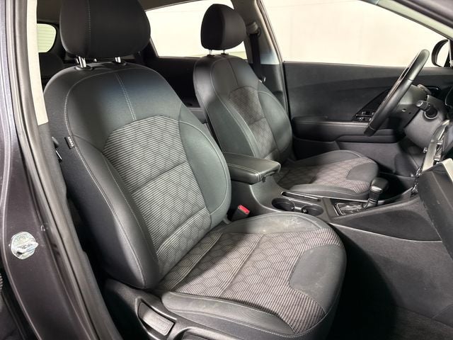 2020 Kia Niro Plug-In Hybrid LXS