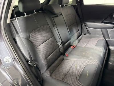 2020 Kia Niro Plug-In Hybrid LXS