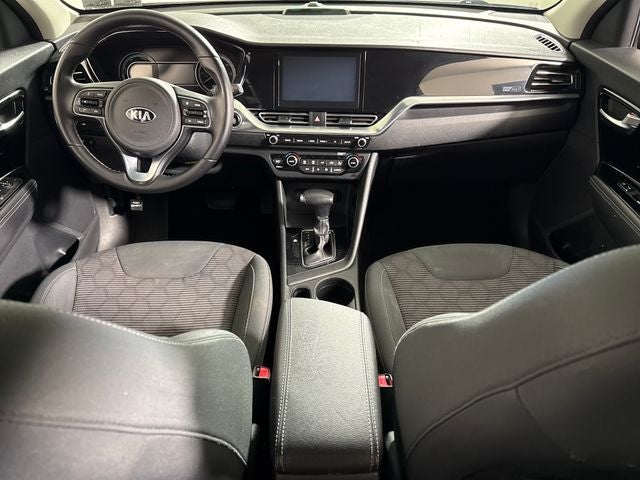 2020 Kia Niro Plug-In Hybrid LXS