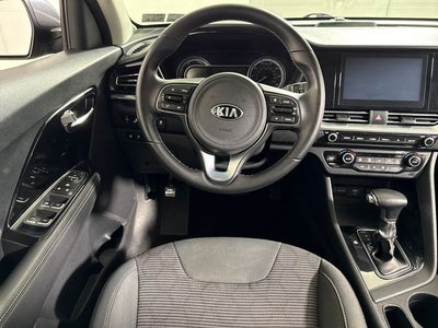 2020 Kia Niro Plug-In Hybrid LXS