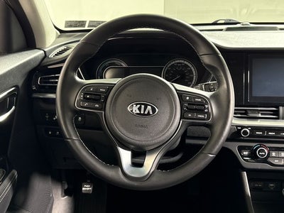 2020 Kia Niro Plug-In Hybrid LXS
