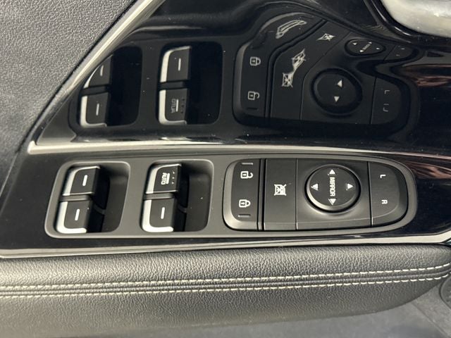2020 Kia Niro Plug-In Hybrid LXS
