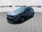 2020 Kia Niro Plug-In Hybrid LXS