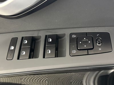 2025 Kia Niro Plug-In Hybrid EX