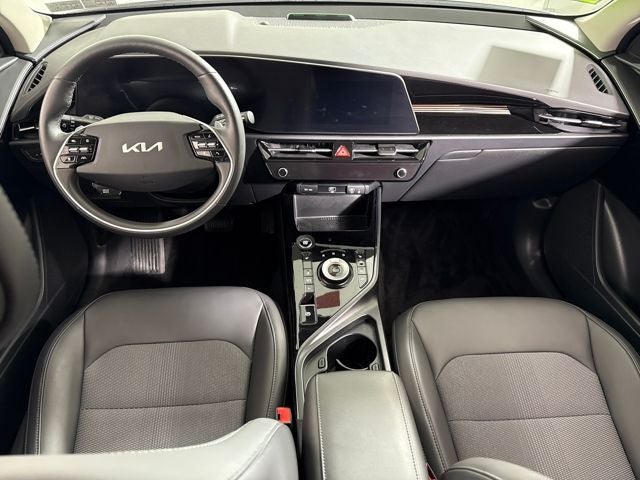 2025 Kia Niro Plug-In Hybrid EX