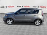 2014 Kia Soul Base